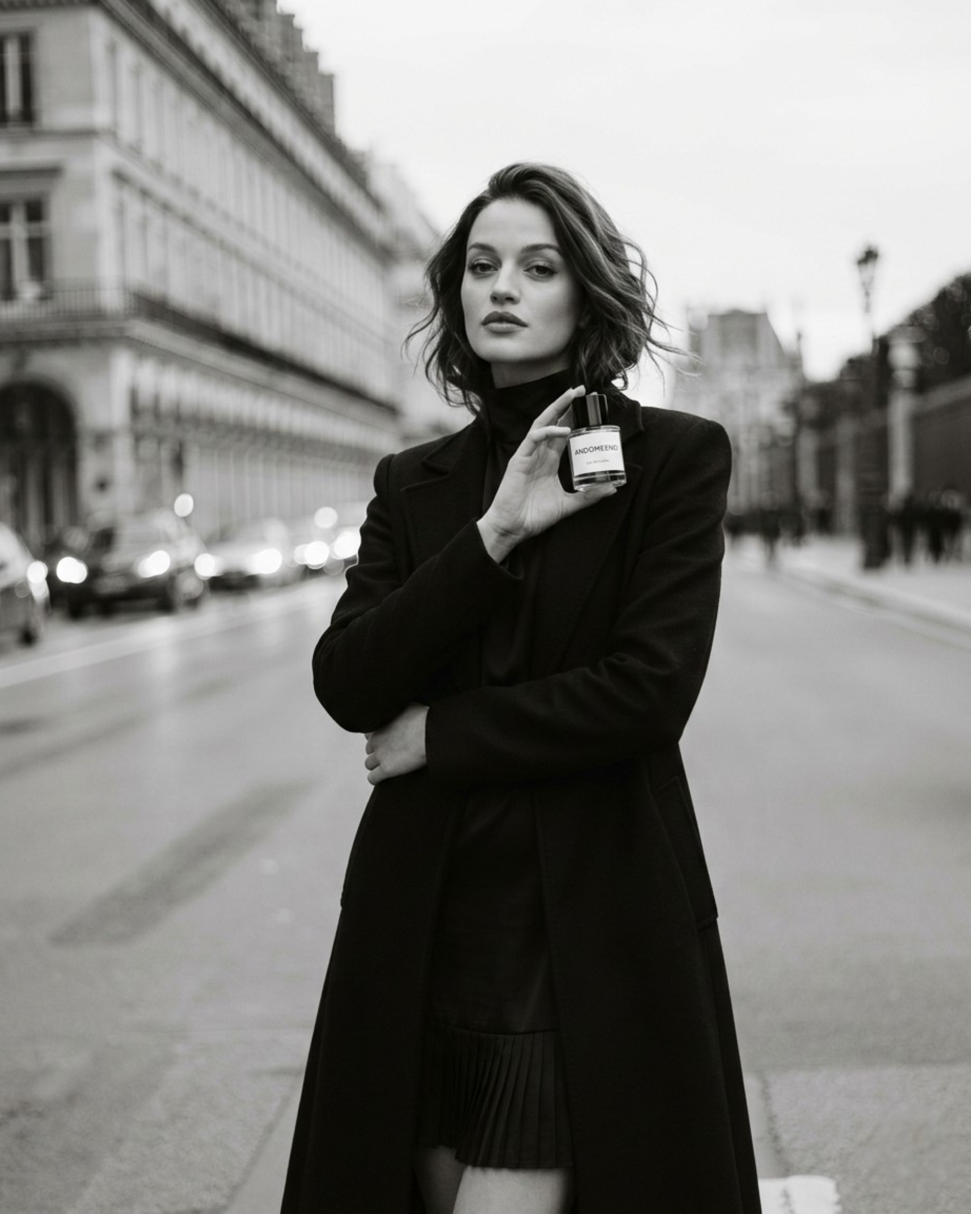 Discover Your Signature Scent: The Ultimate Guide to Finding “The One”