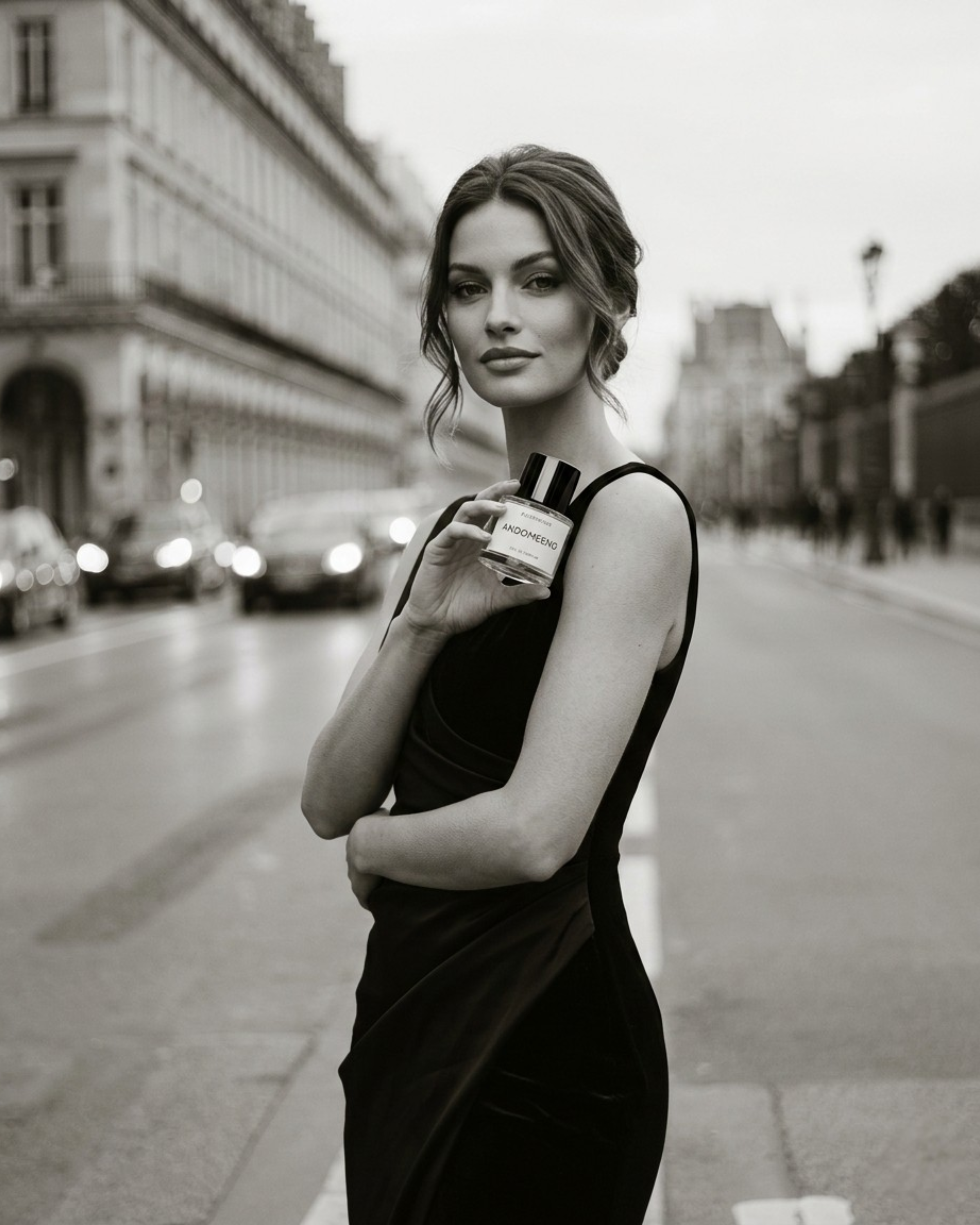 The Psychology of Scent: Why Perfume Shapes Your Mood and Memory