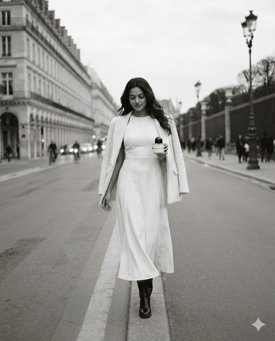 Switch Your Scent with the Seasons: Perfume Hacks for Every Indian Weather Shift