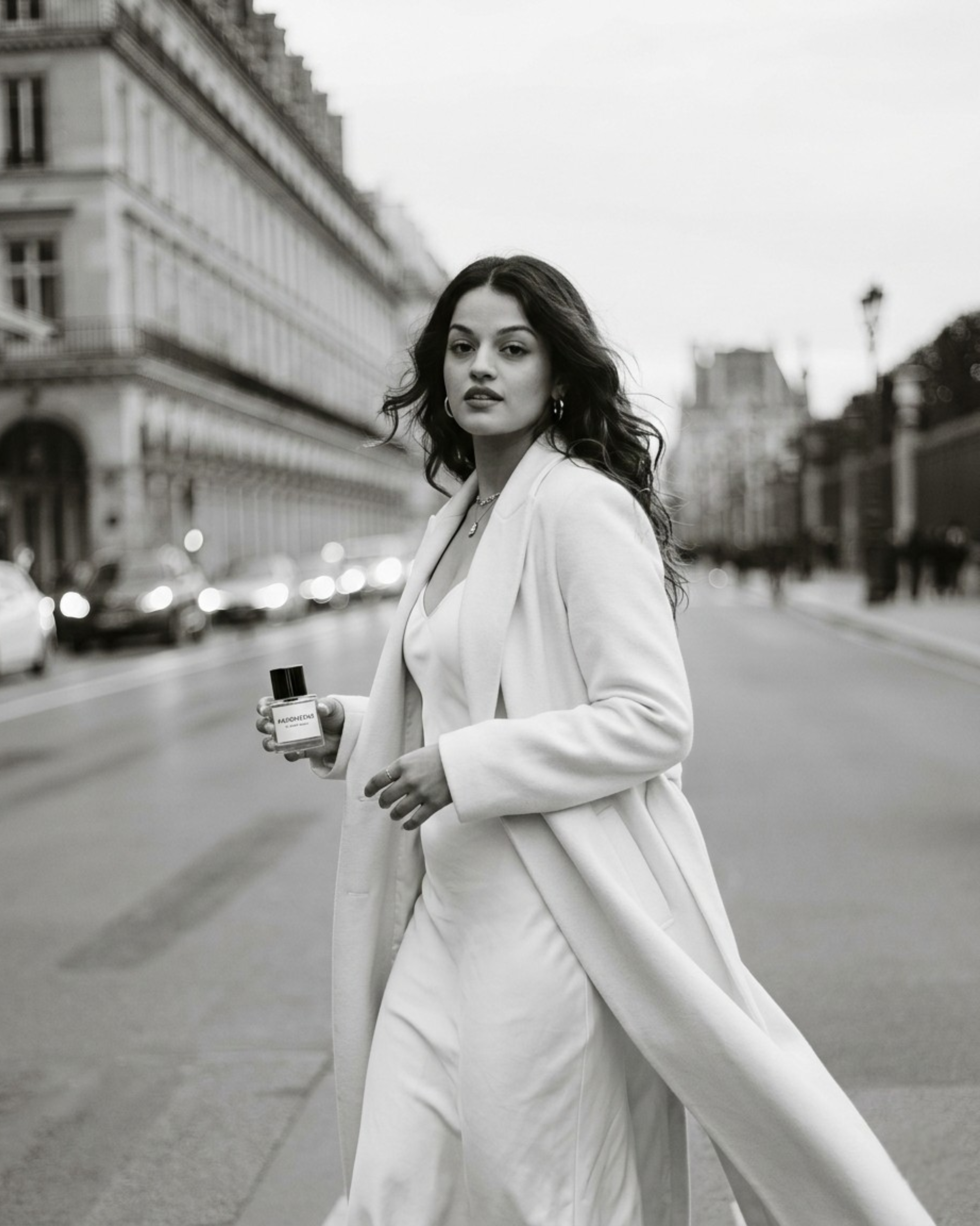 Day vs Night Fragrance: How to Match Your Scent to the Hour