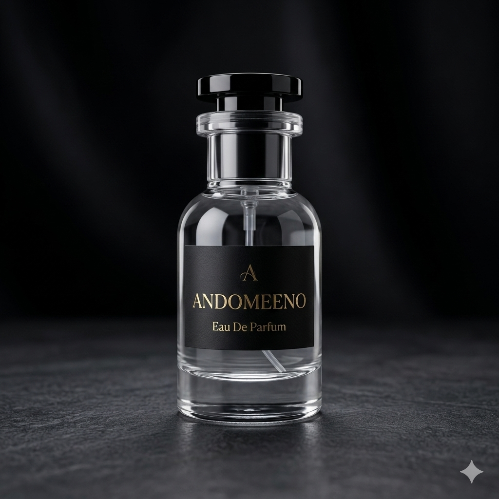 Andomeeno 4ys - Drift