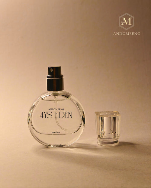 andomeeno perfumes